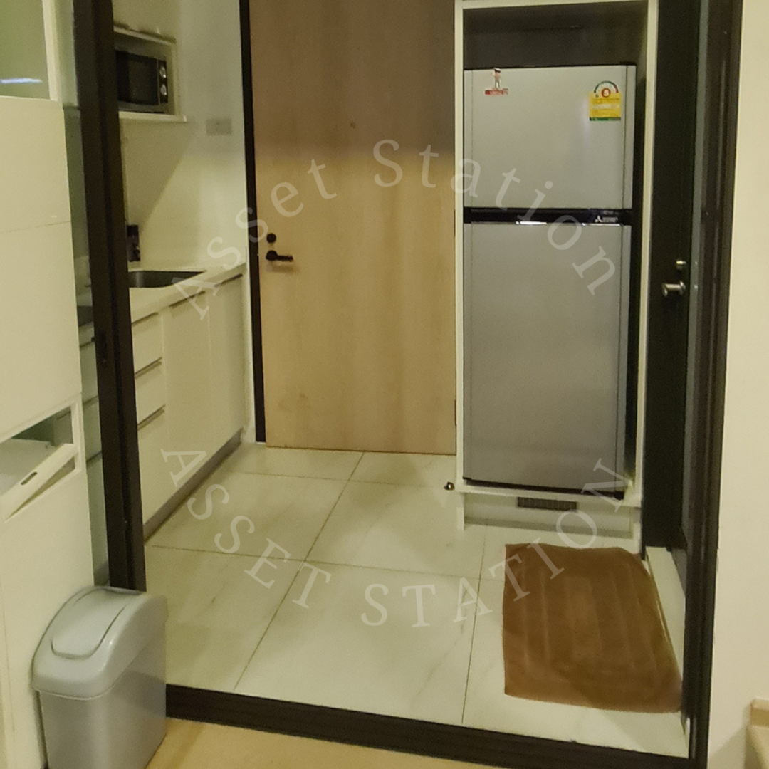 💎RENT/SELL1 ห้องแต่งสวย Chewathai Residence Asoke ห้องสวย แต่งครบ พร้อมอยู่ ใจกลางเมือง ✨