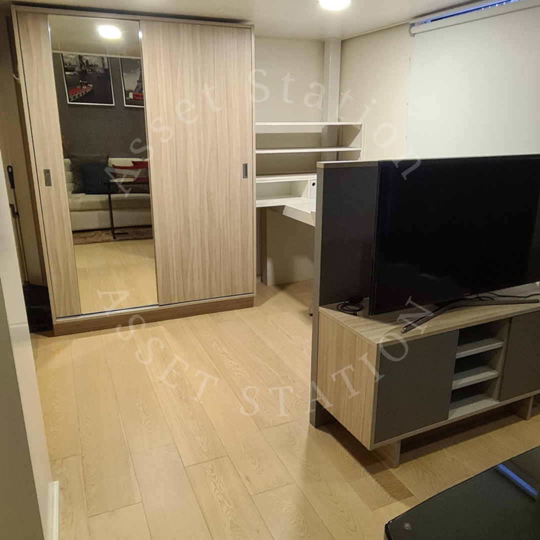 💎RENT/SELL1 ห้องแต่งสวย Chewathai Residence Asoke ห้องสวย แต่งครบ พร้อมอยู่ ใจกลางเมือง ✨