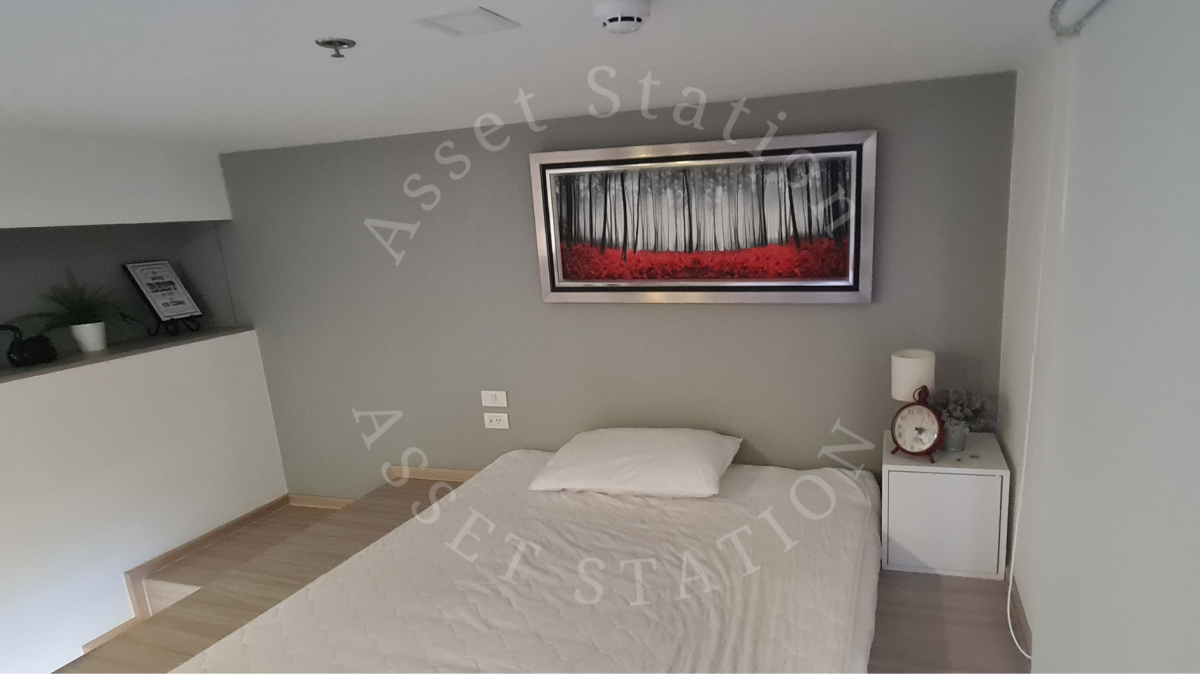 💎RENT/SELL1 ห้องแต่งสวย Chewathai Residence Asoke ห้องสวย แต่งครบ พร้อมอยู่ ใจกลางเมือง ✨