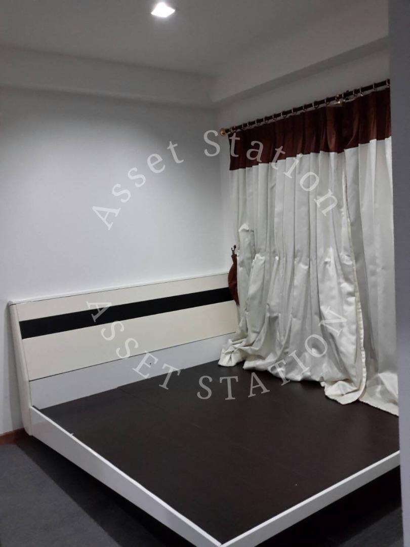 💎 The Seed Memories Siam ห้องสวย แต่งครบ พร้อมอยู่ ใกล้สยาม ✨