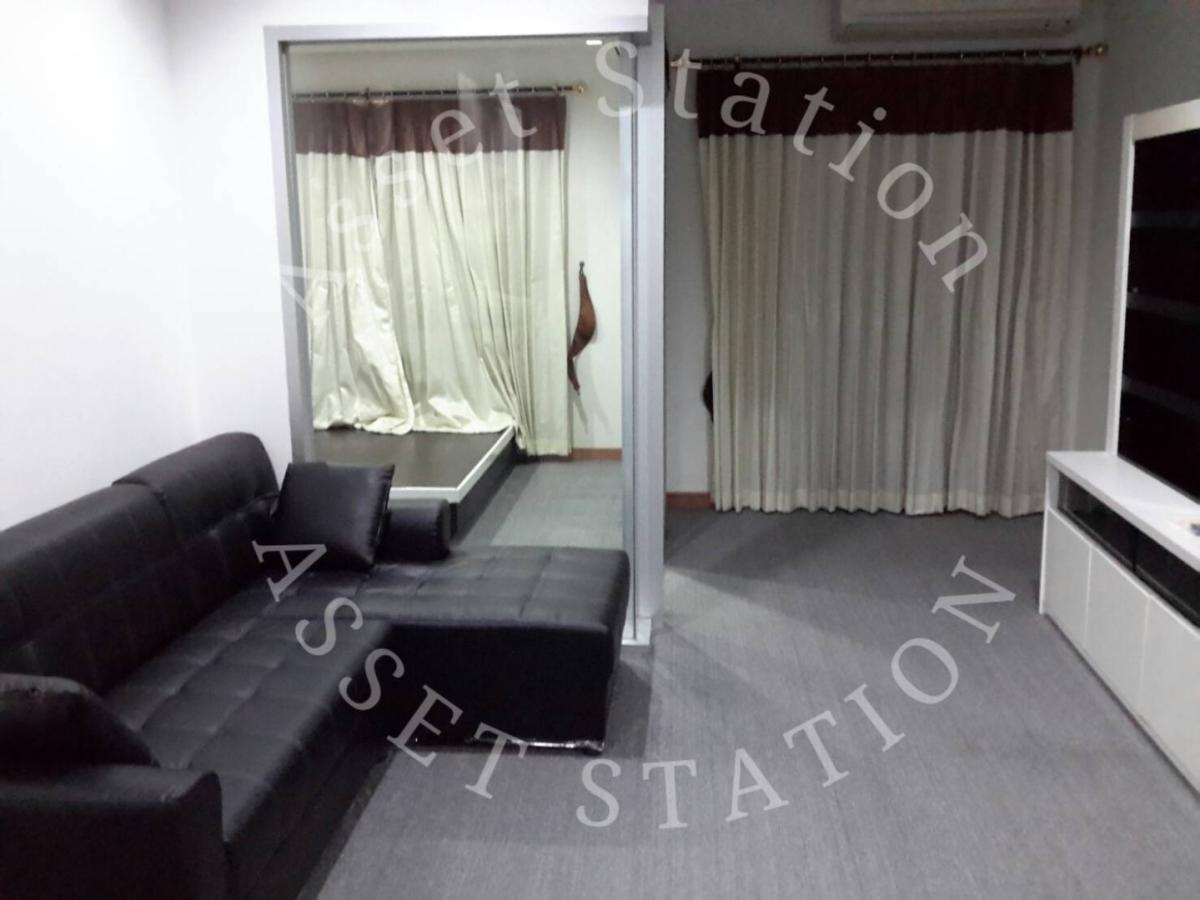 💎 The Seed Memories Siam ห้องสวย แต่งครบ พร้อมอยู่ ใกล้สยาม ✨