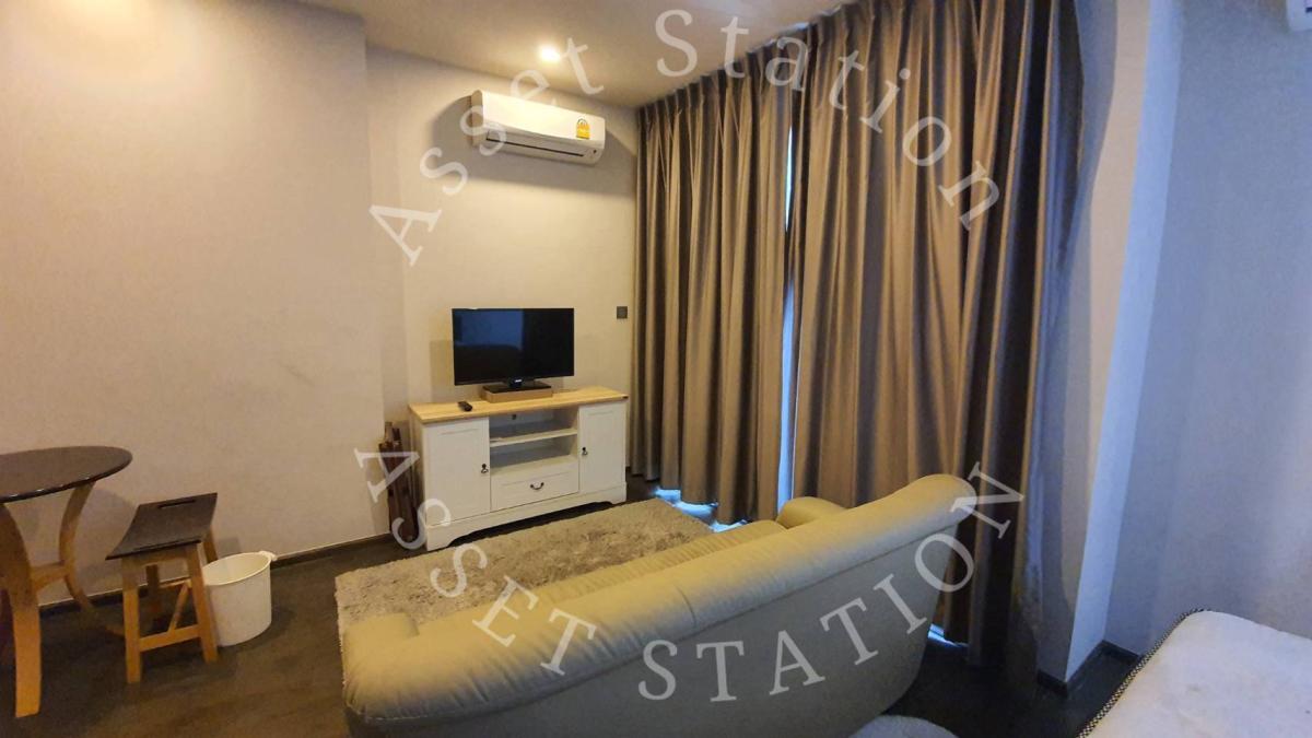 🛋️ คอนโดหรู IDEO Q Siam–Ratchathewi 💎 ห้องสวย พร้อมอยู่ 🔑 ใกล้สยาม