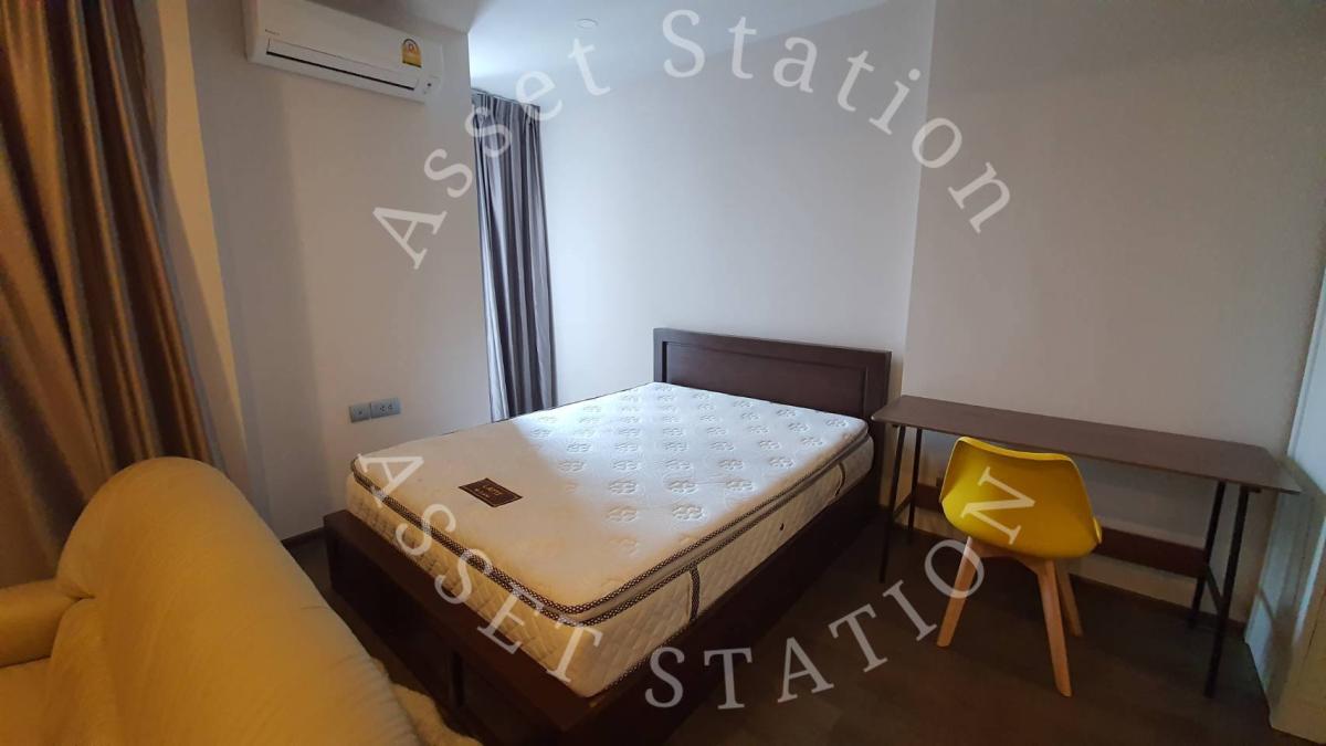 💎ให้เช่าห้องหรู Ideo Q Victory แต่งหรู 2 ห้องนอน ขนาดกว้าง ใกล้ BTS อนุสาวรีย์ชัยฯ🚅🏙️