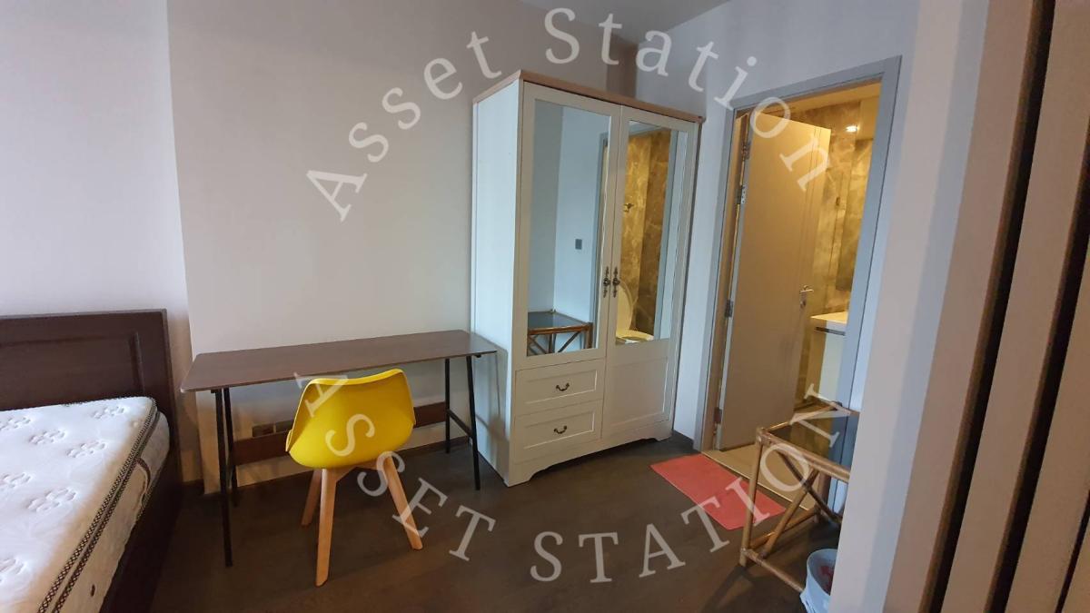 💎ให้เช่าห้องหรู Ideo Q Victory แต่งหรู 2 ห้องนอน ขนาดกว้าง ใกล้ BTS อนุสาวรีย์ชัยฯ🚅🏙️