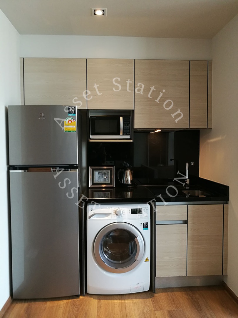 ✨ Park Origin Phrom Phong ห้องสวย วิวเมือง พร้อมเข้าอยู่