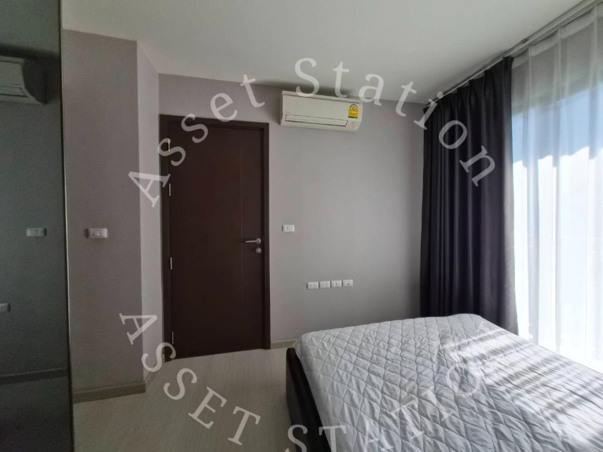 🏙️ด่วน Rhythm Asoke ห้องสวยชั้นสูงวิวเมือง เด็กมศว ห้ามพลาด ใกล้ MRT พระราม 9💎