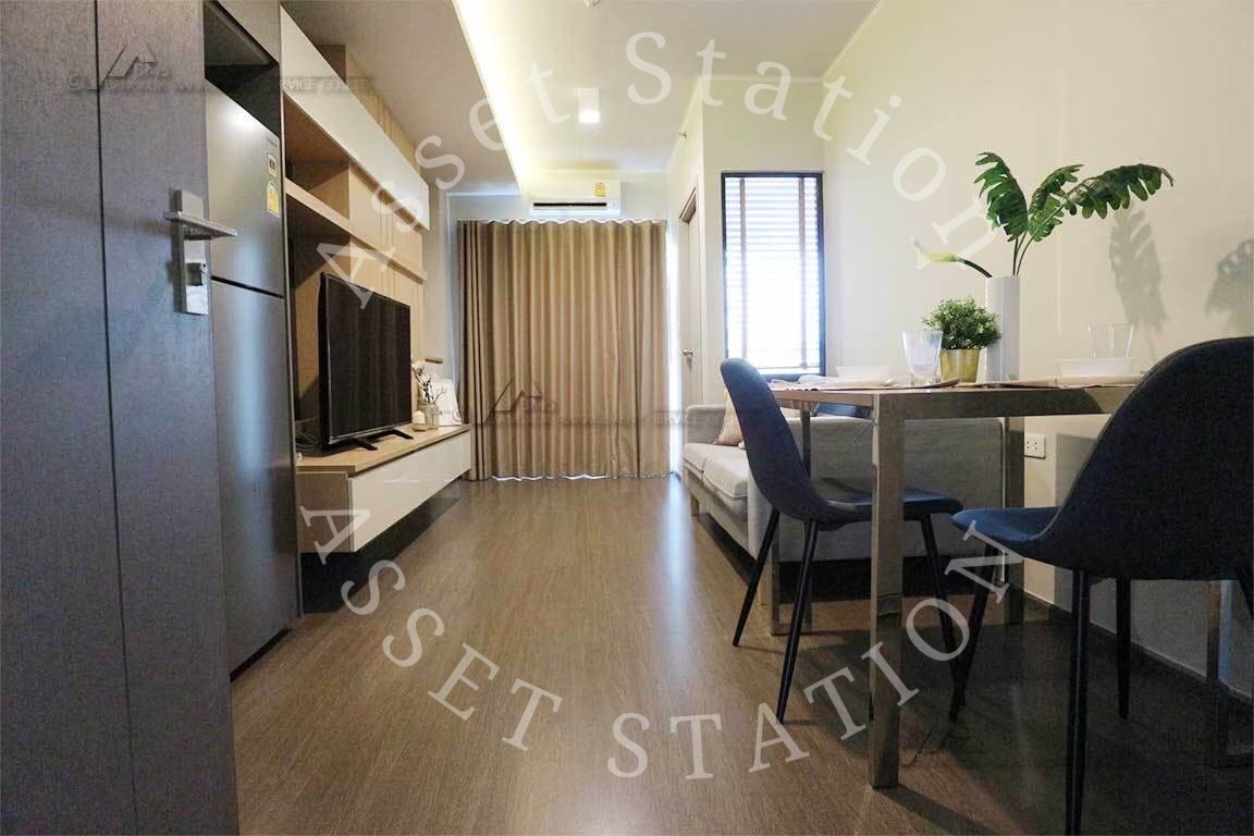 💎พร้อมเช่า! คอนโด Ideo Sukhumvit 93 ห้องแต่งสวยราคาดี ติด BTS สถานีบางจาก🏙️