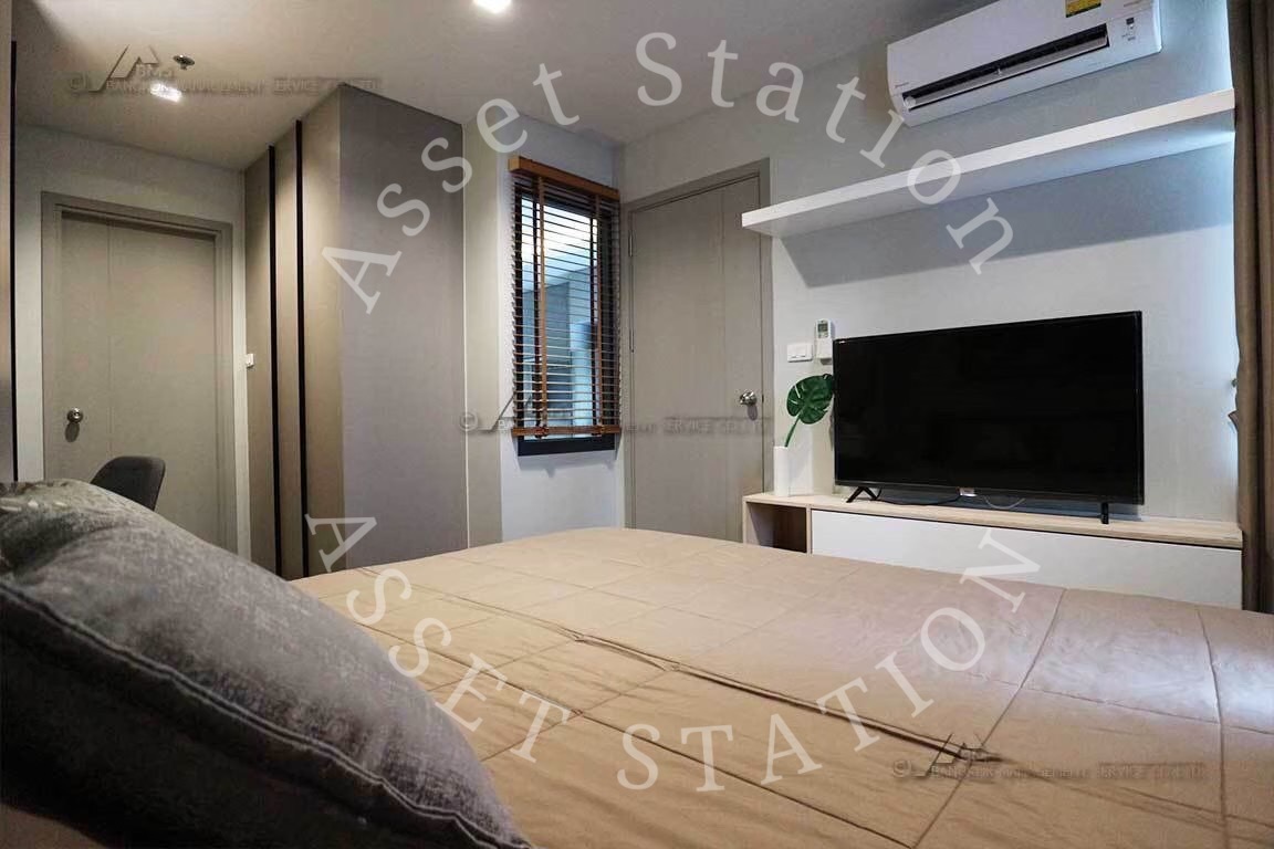 💎พร้อมเช่า! คอนโด Ideo Sukhumvit 93 ห้องแต่งสวยราคาดี ติด BTS สถานีบางจาก🏙️