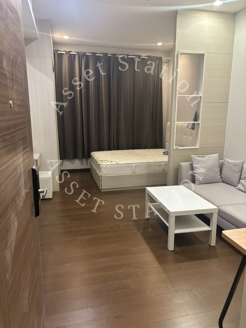 🌟 Q Asoke ห้องเช่าสุดคุ้ม ทำเลดี ใกล้ห้าง ใกล้มหาลัย! 🛍️🎓