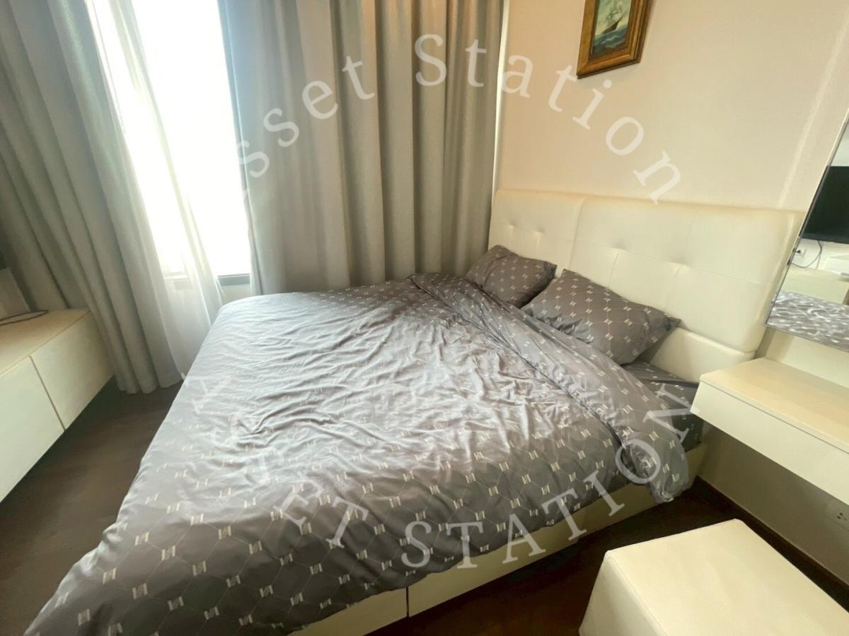 🏙️ Q Asoke คอนโดใจกลางเมือง ใกล้ MRT เดินทางสะดวก พร้อมอยู่ทันที! 🚆✨