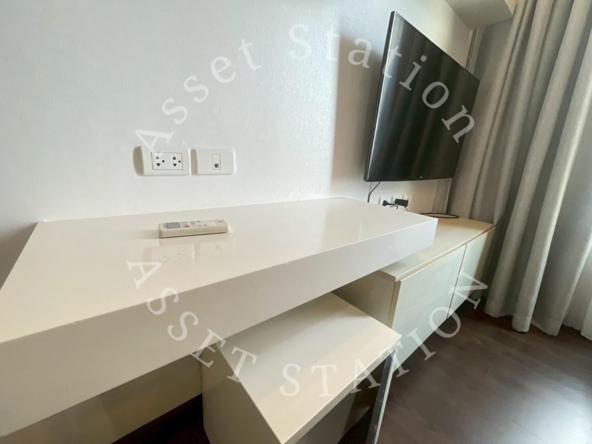 🏙️ Q Asoke คอนโดใจกลางเมือง ใกล้ MRT เดินทางสะดวก พร้อมอยู่ทันที! 🚆✨