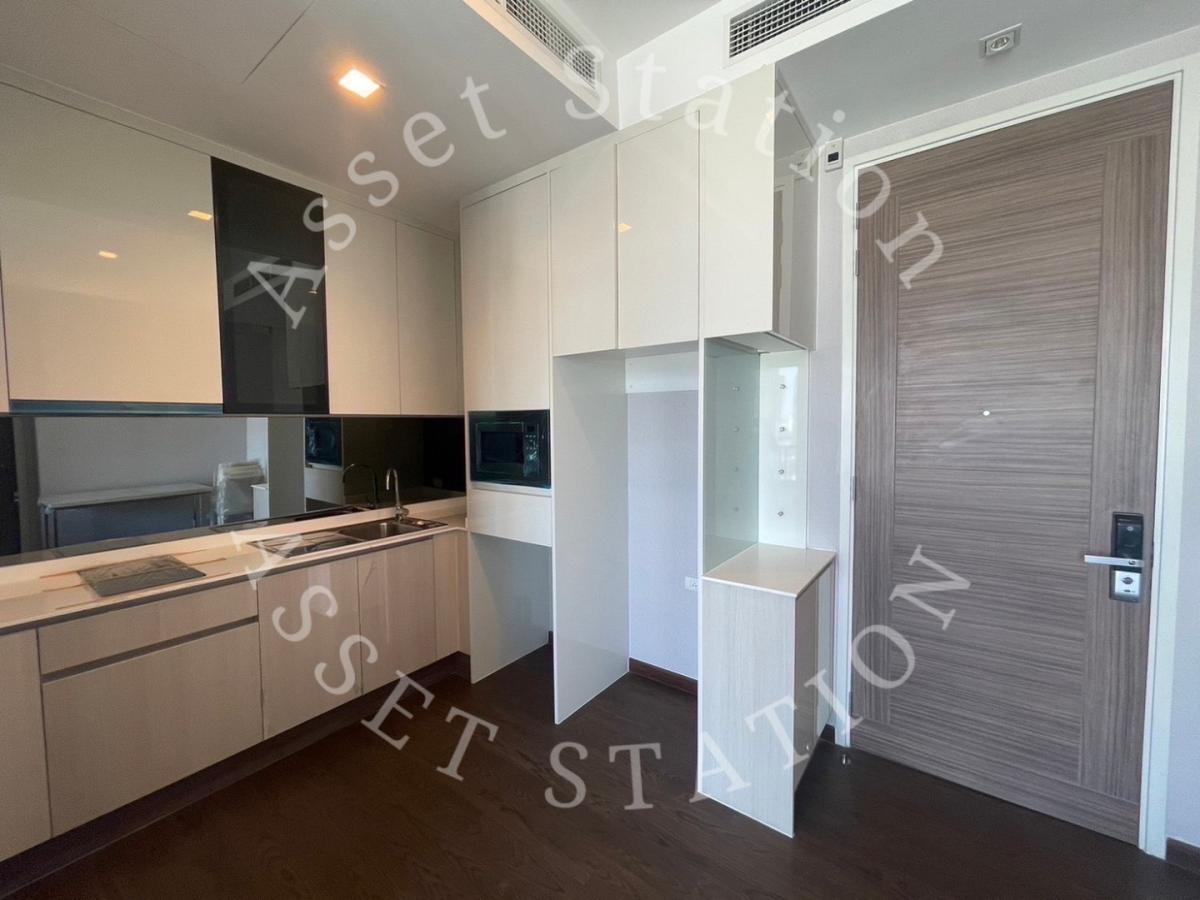 🏢 Q Asoke คอนโดหรู วิวสวย ใจกลางพระราม 9 – อโศก 🌇