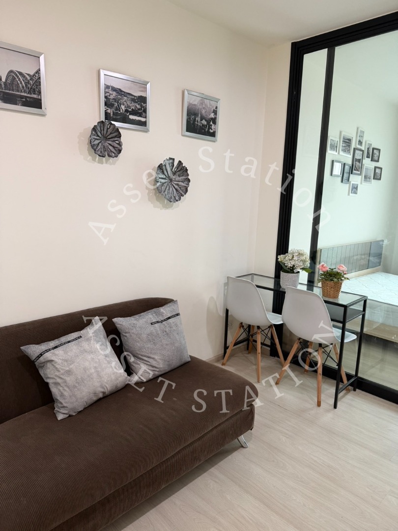 💎💥ด่วน!💥Life Asoke ห้องพร้อมเข้าอยู่ ราคาจับต้องได้! | MRT เพชรบุรี