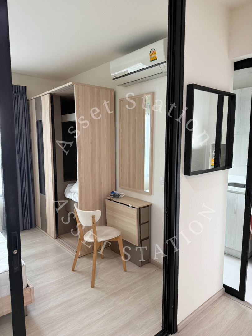 💎💥ด่วน!💥Life Asoke ห้องพร้อมเข้าอยู่ ราคาจับต้องได้! | MRT เพชรบุรี