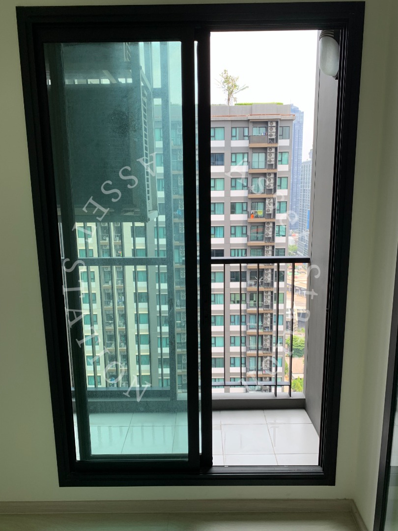 🏙️ขายด่วน!!💥 Life Asoke ชั้นสูงวิวเมือง อยุ่เองก้คุ้ม ลงทุนก็ Yeildดี💎