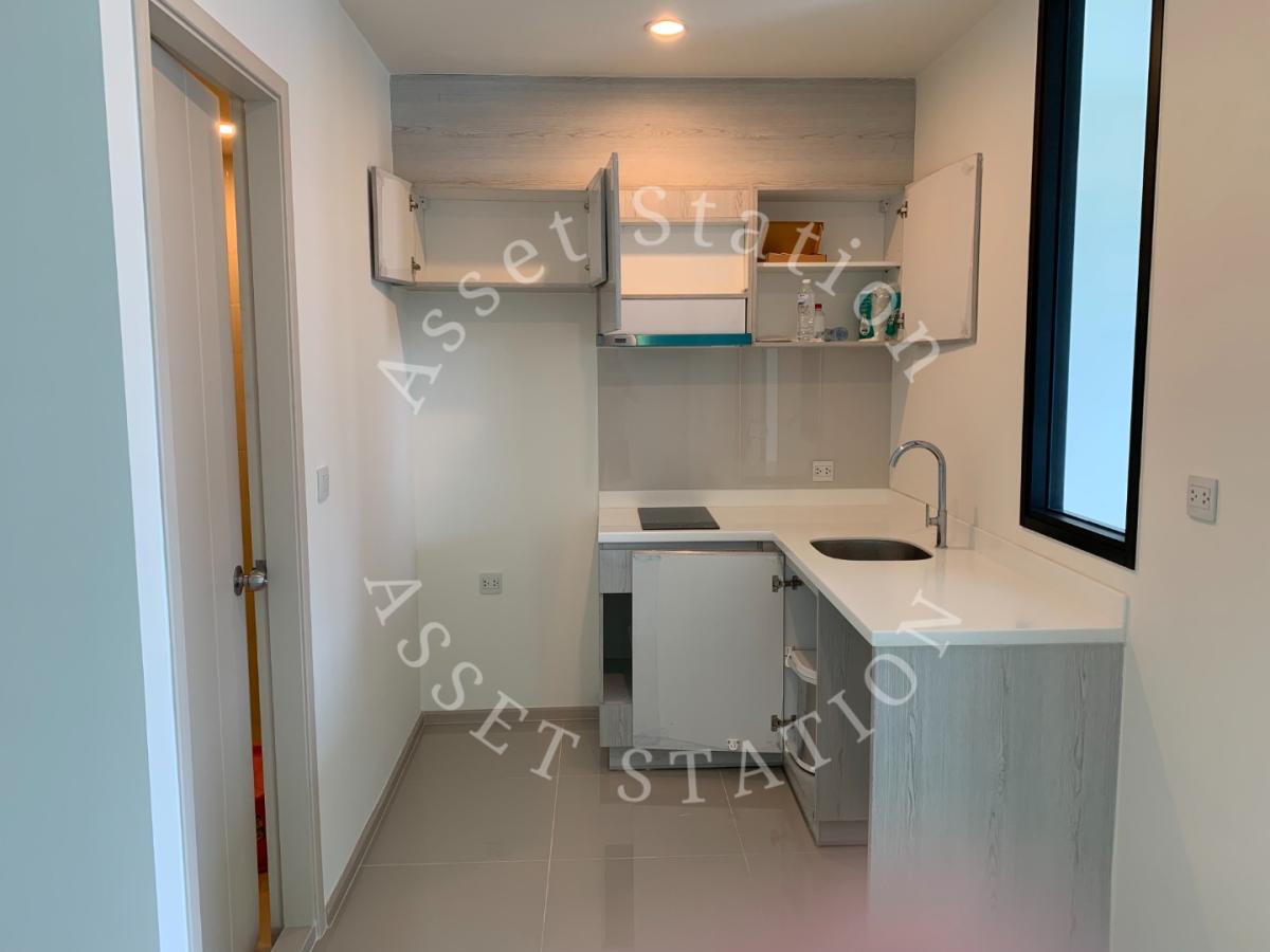 🏙️ขายด่วน!!💥 Life Asoke ชั้นสูงวิวเมือง อยุ่เองก้คุ้ม ลงทุนก็ Yeildดี💎