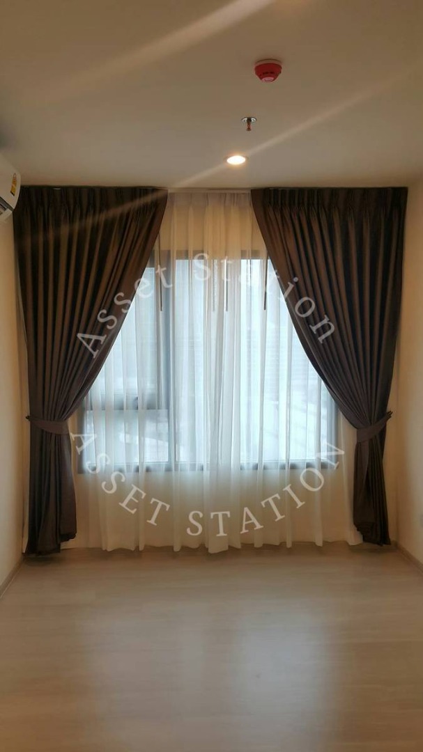 💎ขายด่วน คอนโดหรู Life Asoke ห้องเปล่ารอแต่งอยู่เองก็ง่าย ซื้อลงทุนก็คุ้ม MRT สถานีเพชรบุรี🏙️