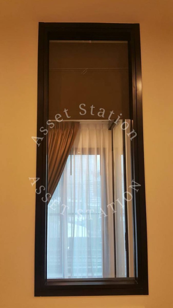 💎ขายด่วน คอนโดหรู Life Asoke ห้องเปล่ารอแต่งอยู่เองก็ง่าย ซื้อลงทุนก็คุ้ม MRT สถานีเพชรบุรี🏙️