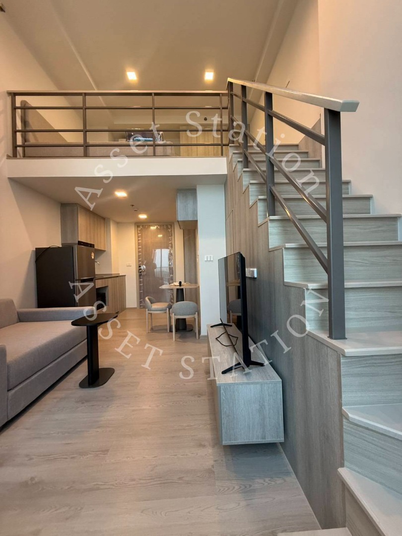 💎🏙️คอนโดฮอต COBE Kaset-Sripatum ห้อง Duplex ใกล้เกษตร ศรีปทุม | BTS บางบัว🏢