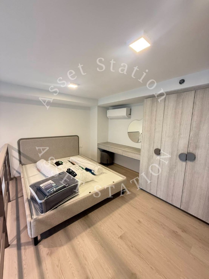 💎🏙️คอนโดฮอต COBE Kaset-Sripatum ห้อง Duplex ใกล้เกษตร ศรีปทุม | BTS บางบัว🏢