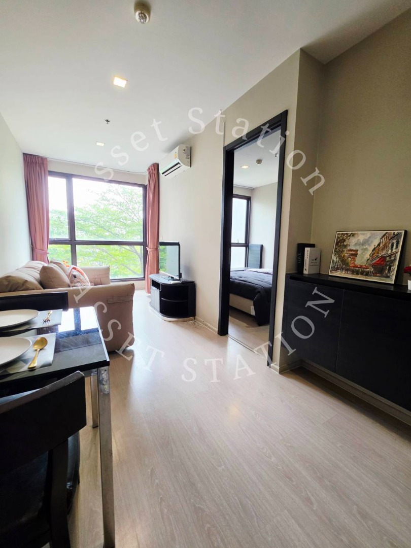 💎💥ด่วน!💎 คอนโดพร้อมเข้าอยู่ Rhythm Sukhumvit 44/1 เฟอร์ครบ แต่งสวย | BTS พระโขนง🏙️