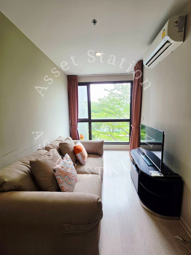 💎💥ด่วน!💎 คอนโดพร้อมเข้าอยู่ Rhythm Sukhumvit 44/1 เฟอร์ครบ แต่งสวย | BTS พระโขนง🏙️