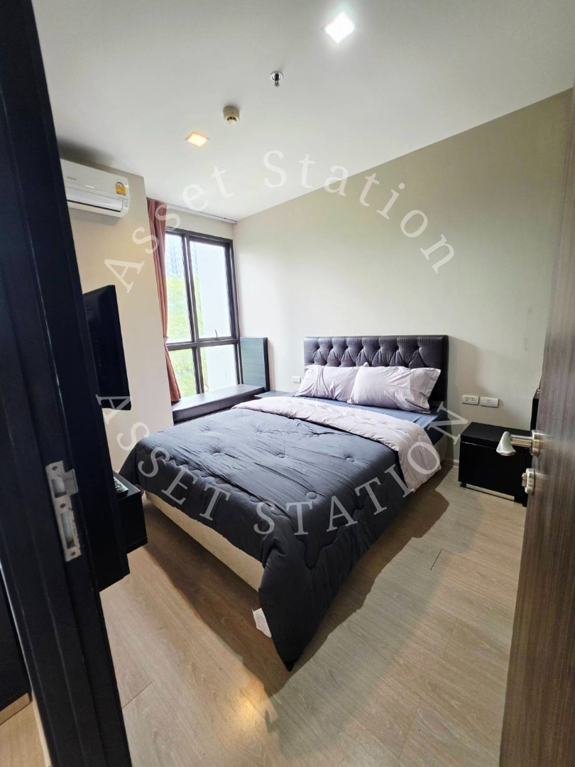 💎💥ด่วน!💎 คอนโดพร้อมเข้าอยู่ Rhythm Sukhumvit 44/1 เฟอร์ครบ แต่งสวย | BTS พระโขนง🏙️