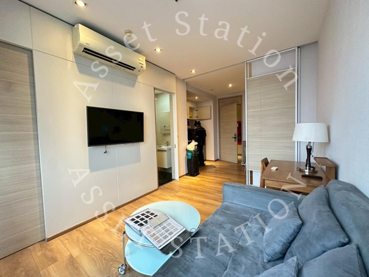 💎🏙️ให้เช่าห้องหรู คอนโด Park 24 ห้อง Combine กว้างขวางพร้อมเข้าอยู่ | BTS พร้อมพงษ์🏢