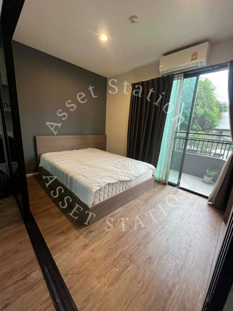 🏙️ Living Nest Ladprao 44 ใกล้ Central ลาดพร้าว และยูเนี่ยนมอลล์ ✨