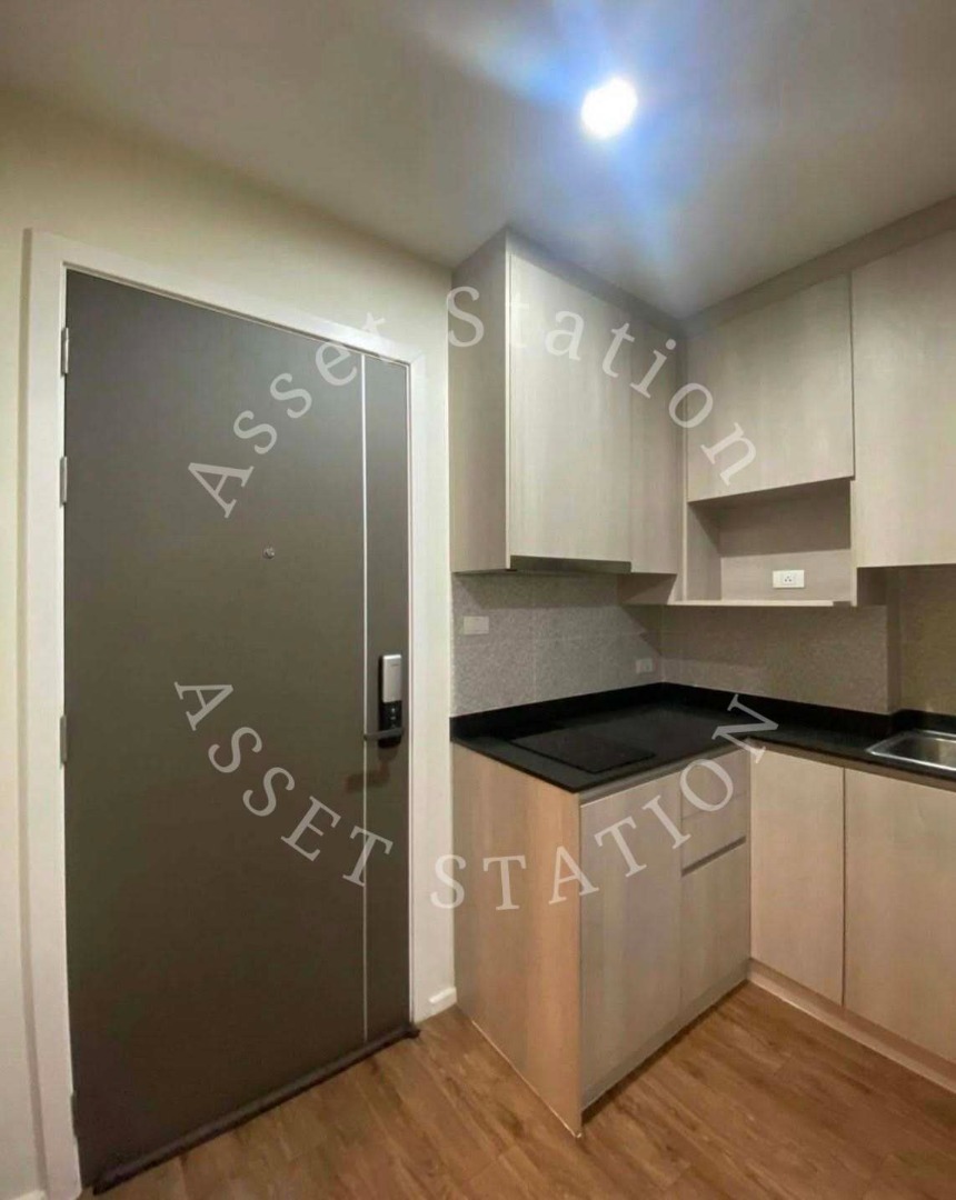 🏙️ Living Nest Ladprao 44 ใกล้ Central ลาดพร้าว และยูเนี่ยนมอลล์ ✨