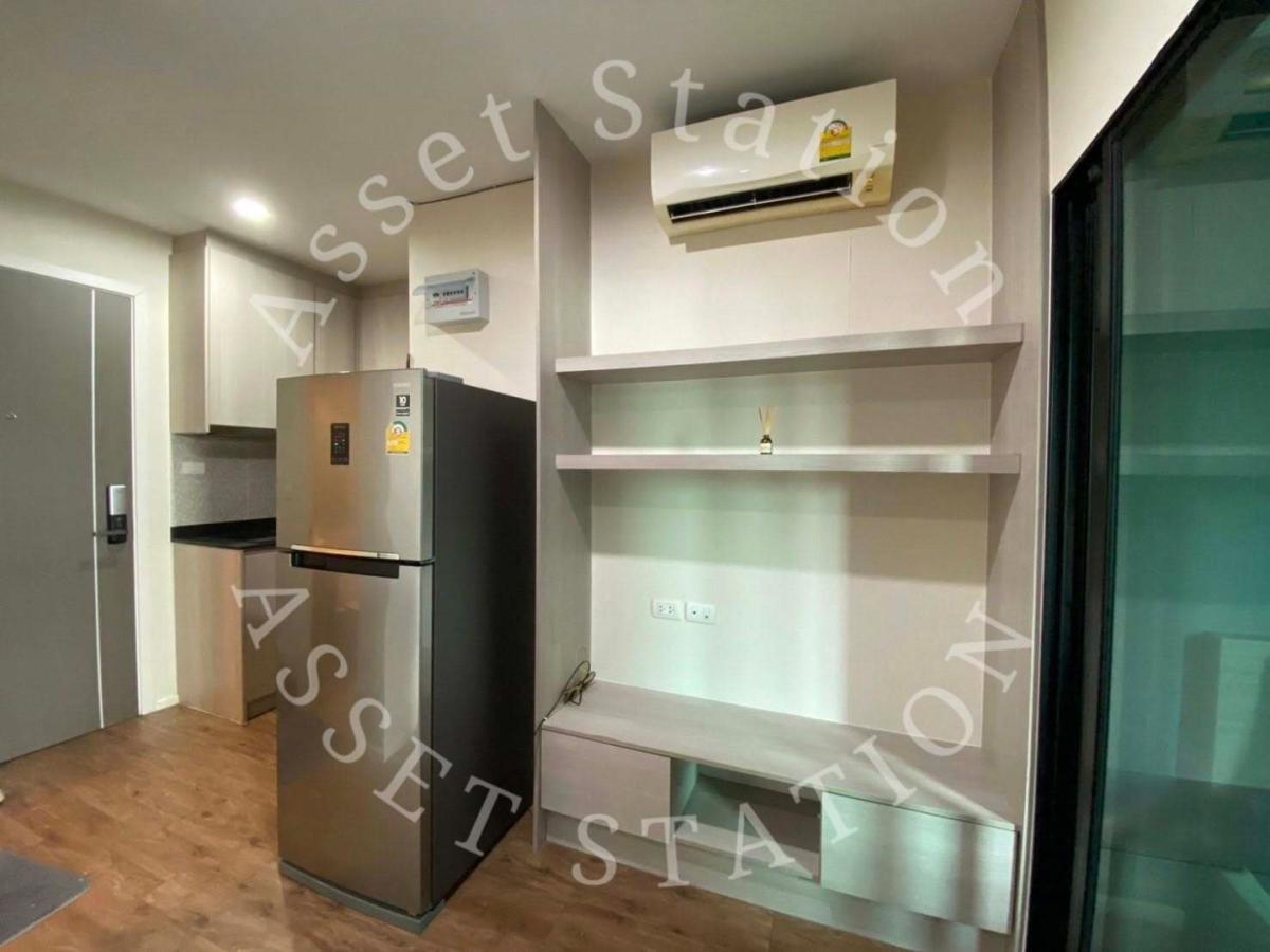 🏙️ Living Nest Ladprao 44 ใกล้ Central ลาดพร้าว และยูเนี่ยนมอลล์ ✨