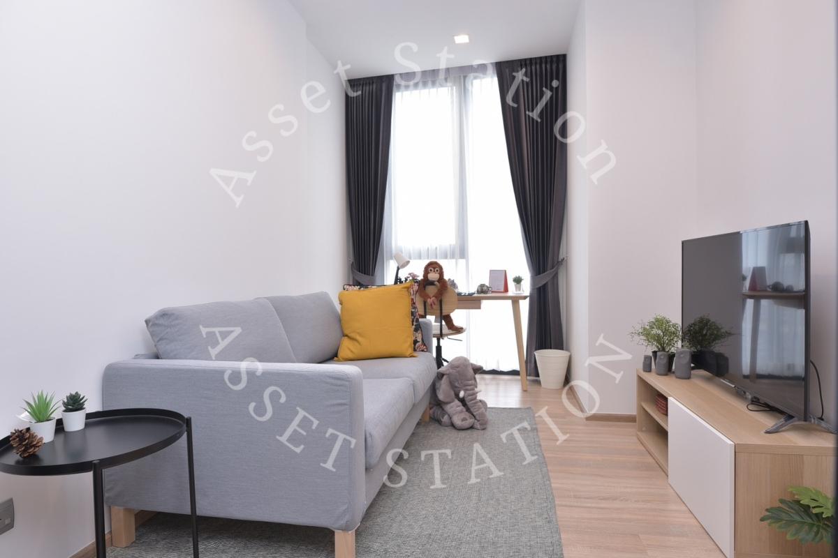 🚅 THE LINE พหลฯ–ประดิพัทธ์ ใกล้ BTS สะพานควาย เดินทางสะดวก ✨