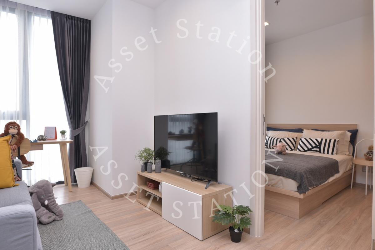 🚅 THE LINE พหลฯ–ประดิพัทธ์ ใกล้ BTS สะพานควาย เดินทางสะดวก ✨