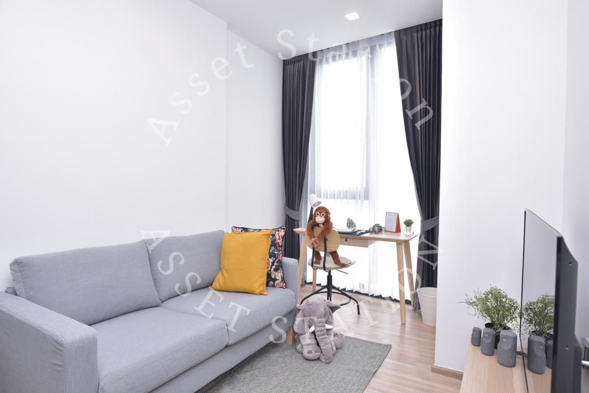 🚅 THE LINE พหลฯ–ประดิพัทธ์ ใกล้ BTS สะพานควาย เดินทางสะดวก ✨