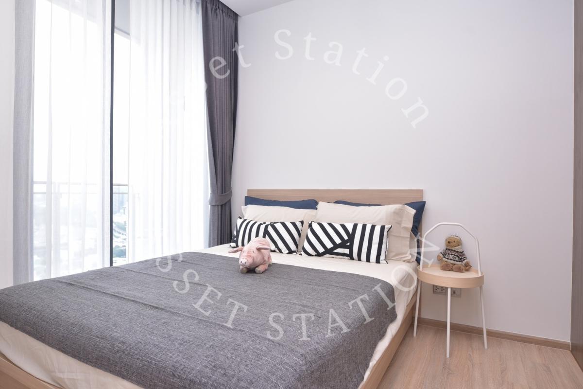 🚅 THE LINE พหลฯ–ประดิพัทธ์ ใกล้ BTS สะพานควาย เดินทางสะดวก ✨