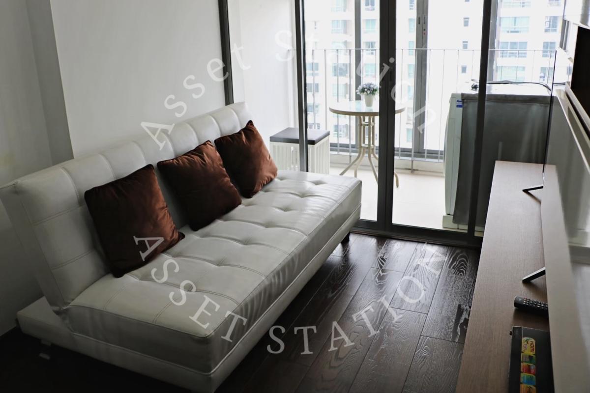 💥 IDEO Q พญาไท ห้องพร้อมอยู่ ใกล้ BTS พญาไท รีบจองก่อนหลุด ✨