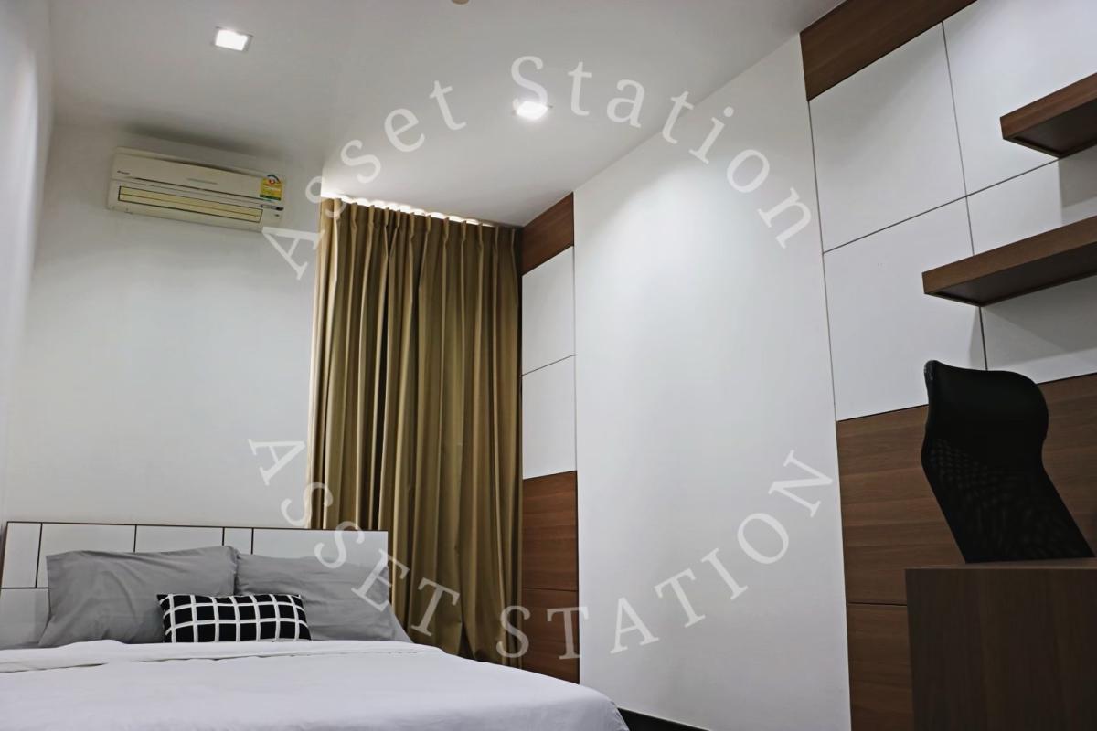 💥 IDEO Q พญาไท ห้องพร้อมอยู่ ใกล้ BTS พญาไท รีบจองก่อนหลุด ✨