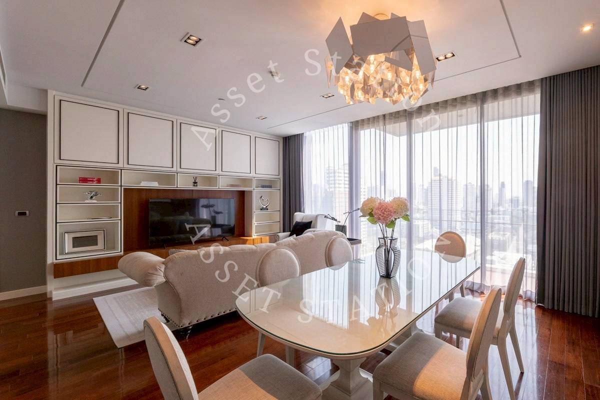 🏙️คอนโดหรู ห้องว่างพร้อมเช่า Marque Sukhumvit ห้องใหญ่ 2ห้องน้ำ3ห้องน้ำ 🏢