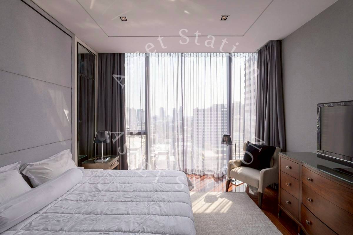 🏙️คอนโดหรู ห้องว่างพร้อมเช่า Marque Sukhumvit ห้องใหญ่ 2ห้องน้ำ3ห้องน้ำ 🏢
