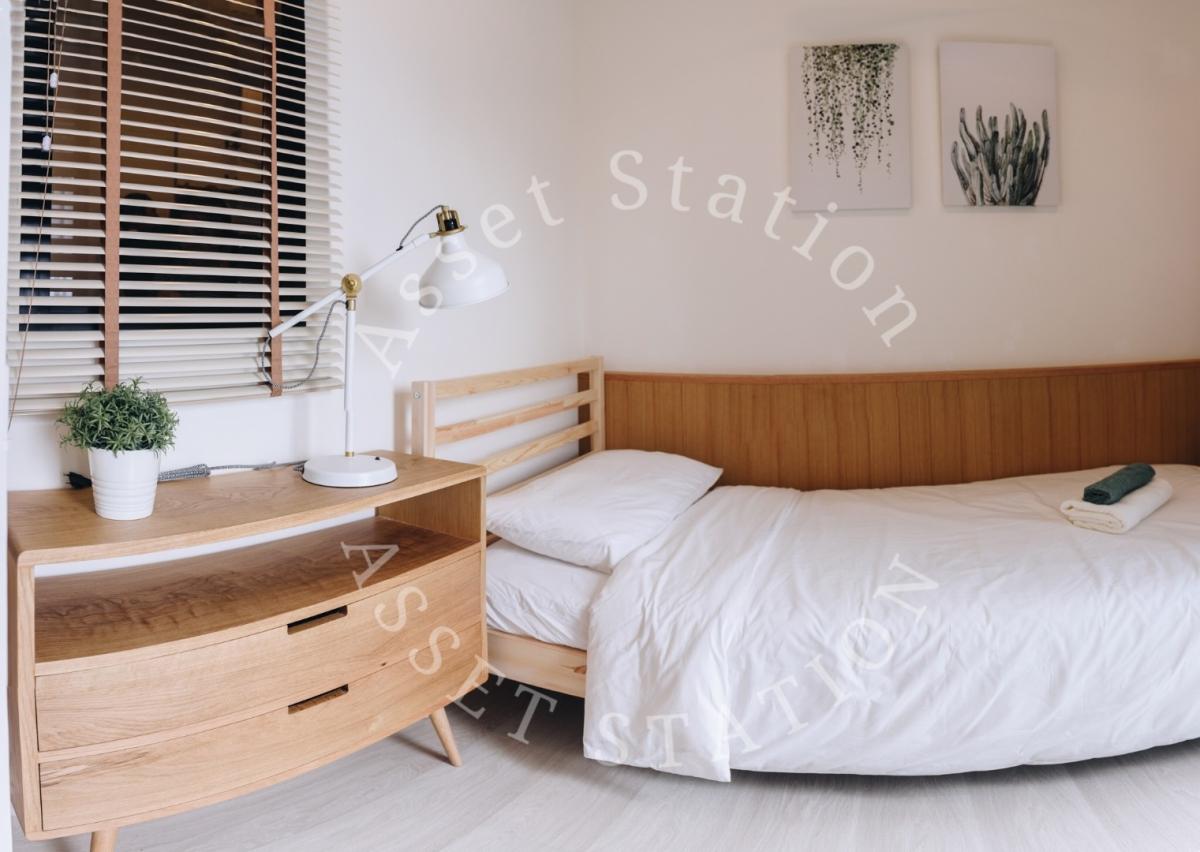 💼 Life Asoke เหมาะกับคนทำงาน CBD ใจกลางอโศก–พระราม 9 📈