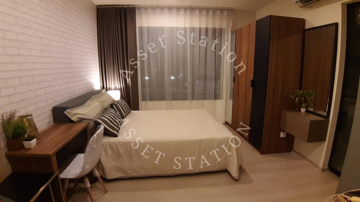 💎 Life อโศก ห้องสวย แต่งครบ พร้อมอยู่ ราคาดี รีบจองก่อนเต็ม! ✨