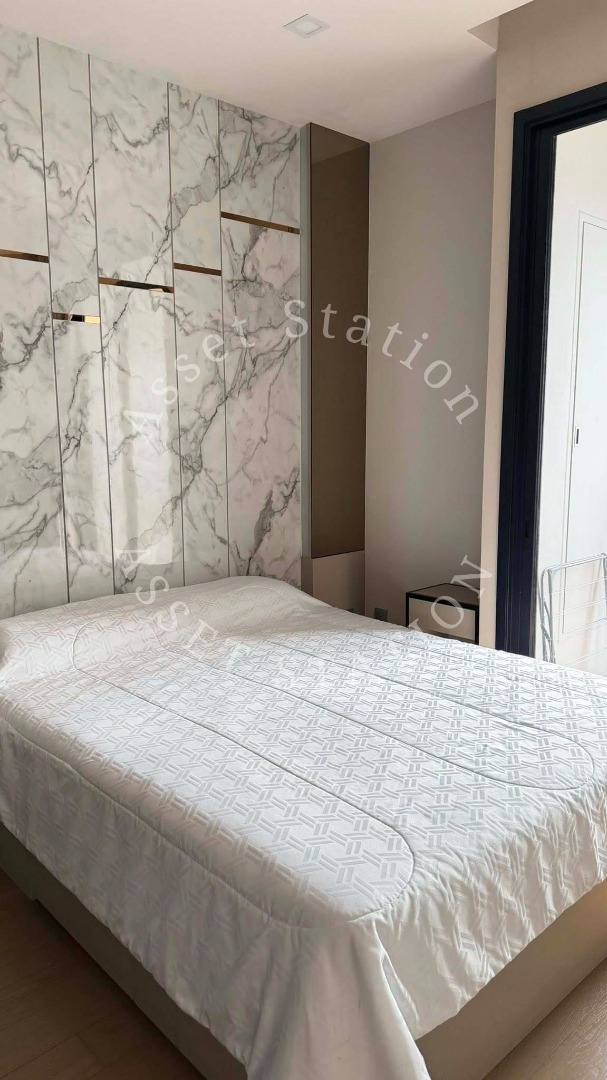 💎ห้องหรูพร้อมเช่า Ashton Asoke ห้องสวย แต่งหรู ใกล้ MRT สุขุมวิท💎