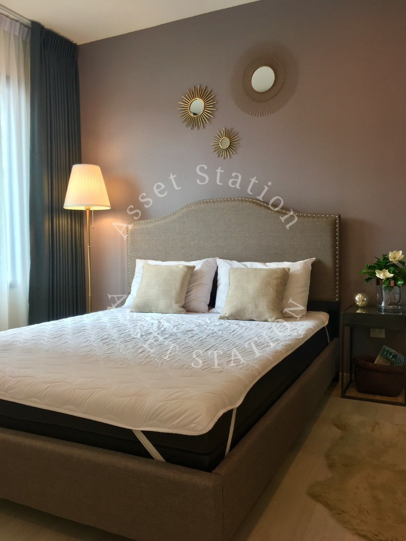 💎 ให้เช่า Life Asoke คอนโดสุดฮอต ห้องสวยพร้อมอยู่ ชาวมศว ห้ามพลาดเด็ดขาด | MRT เพชรบุรี 🏢