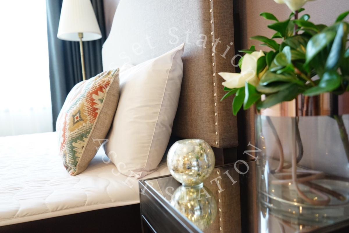 💎 ให้เช่า Life Asoke คอนโดสุดฮอต ห้องสวยพร้อมอยู่ ชาวมศว ห้ามพลาดเด็ดขาด | MRT เพชรบุรี 🏢