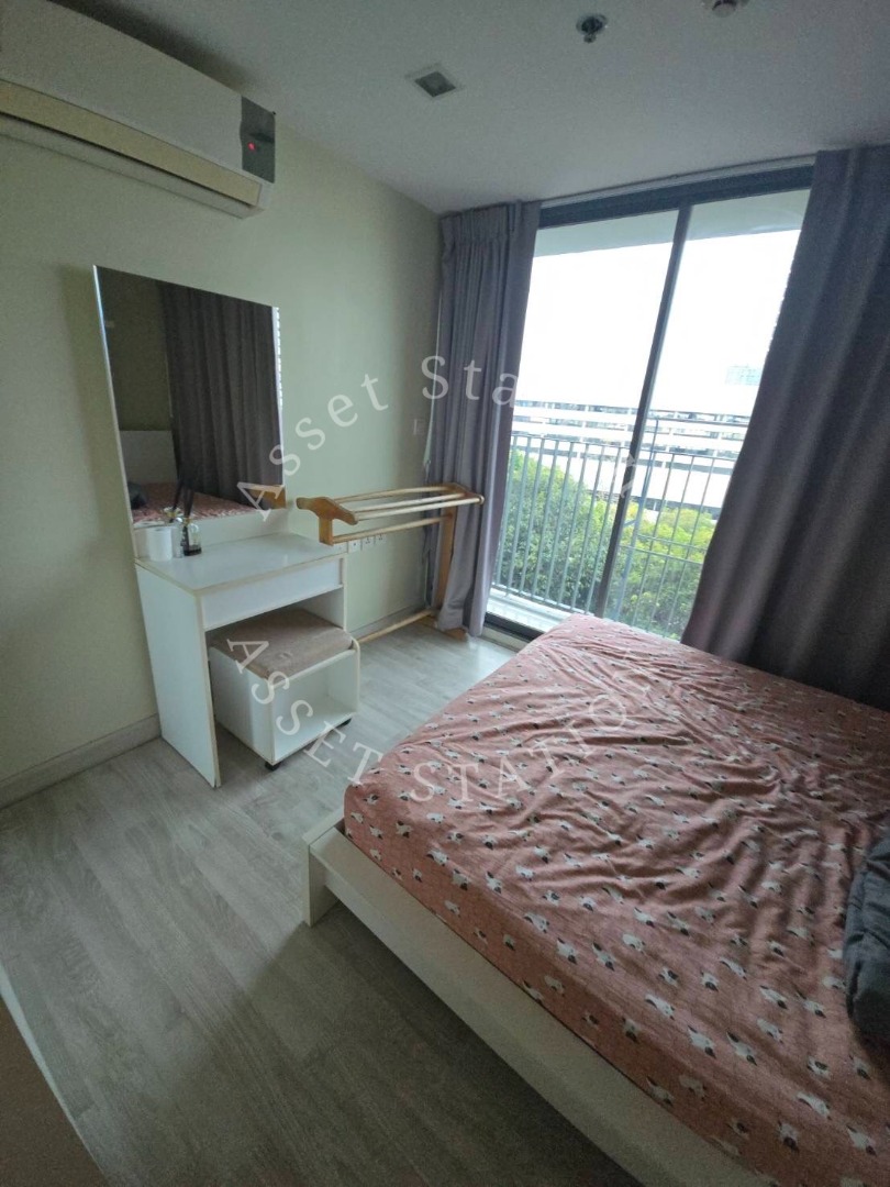 💥 IDEO MOBI สุขุมวิท 81 เพียง 32 เมตร จาก BTS สถานีอ่อนนุช กับศูนย์รวมชีวิตเมืองแห่งใหม่ที่ตอบสนองทุกมิติ ✨