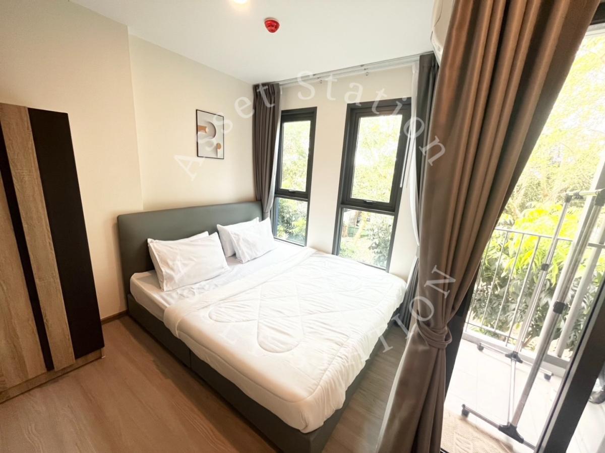 🔥 Aspire รัชโยธิน ทำเลดี ใกล้ BTS รัชโยธิน เข้าเมืองง่าย รีบจองก่อนหลุด!✨