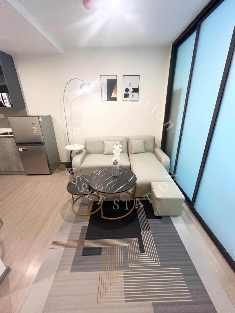 🔥 Aspire รัชโยธิน ทำเลดี ใกล้ BTS รัชโยธิน เข้าเมืองง่าย รีบจองก่อนหลุด!✨