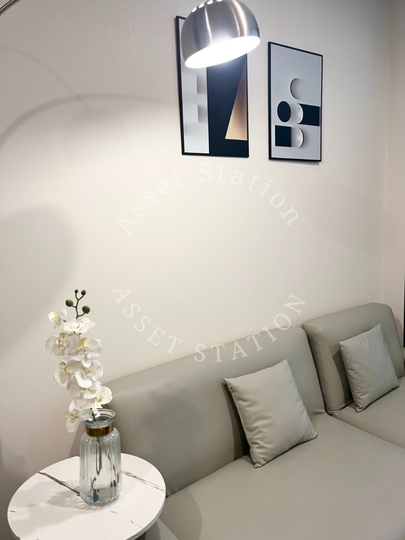 🔥 Aspire รัชโยธิน ทำเลดี ใกล้ BTS รัชโยธิน เข้าเมืองง่าย รีบจองก่อนหลุด!✨