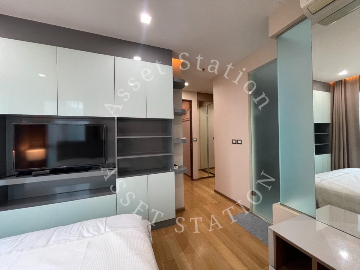 🏢ดีลสุดคุ้ม ห้องแต่งครบ ทำเลดี The Address Asoke คอนโดหรู พร้อมเข้าอยู่ทันที!💎