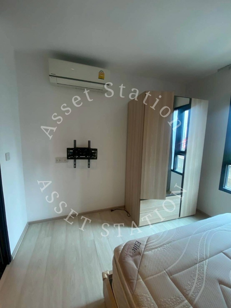 💎ให้เช่า💎Life Asoke คอนโดหรูพร้อมให้เช่า ห้องเฟอร์ครบ เก็บกระเป๋าย้ายเข้ามาได้เลย MRT เพชรบุรี